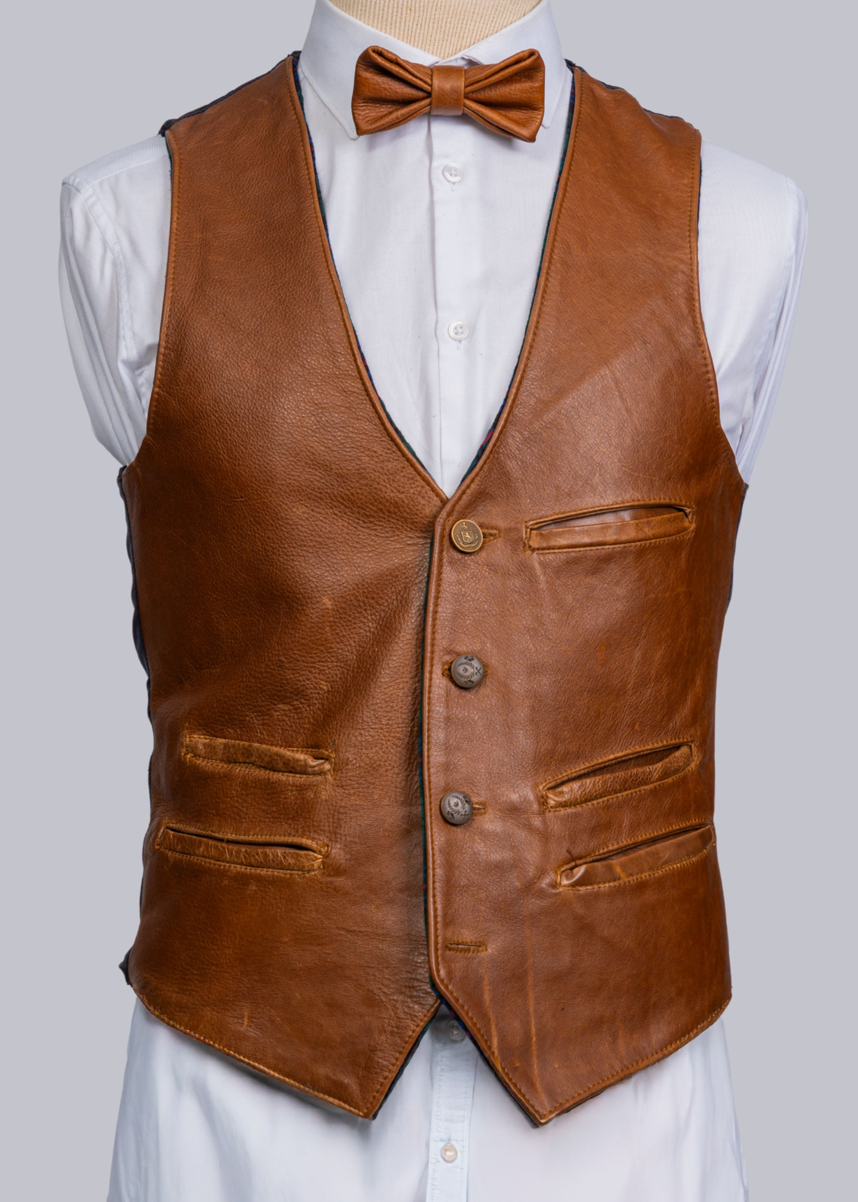 WEEF | WAISTCOATS