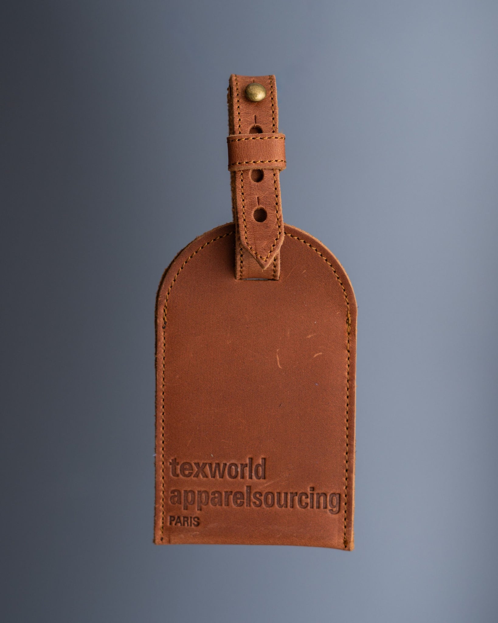 WEEF | LUGGAGE TAGS