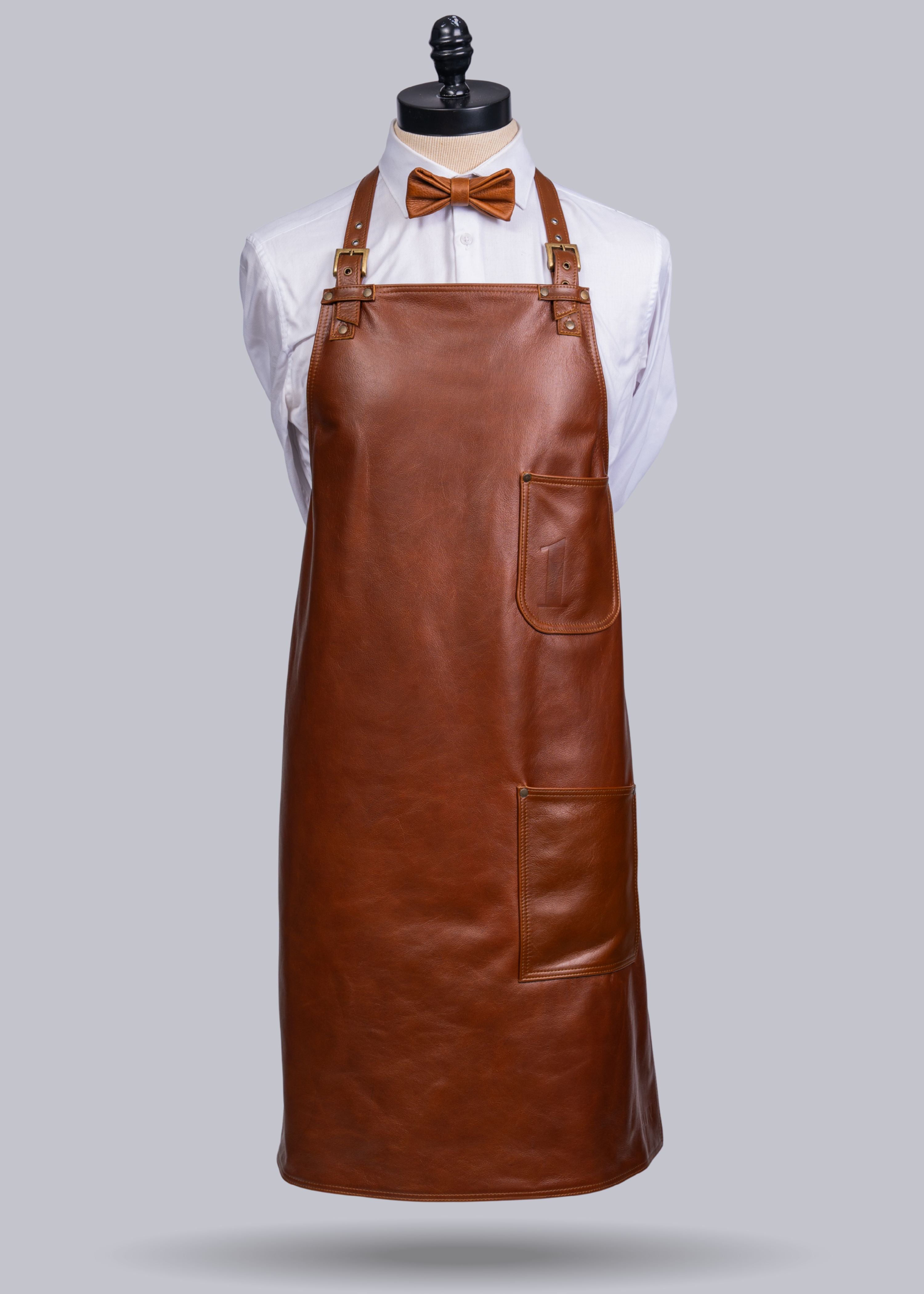 WEEF | APRONS