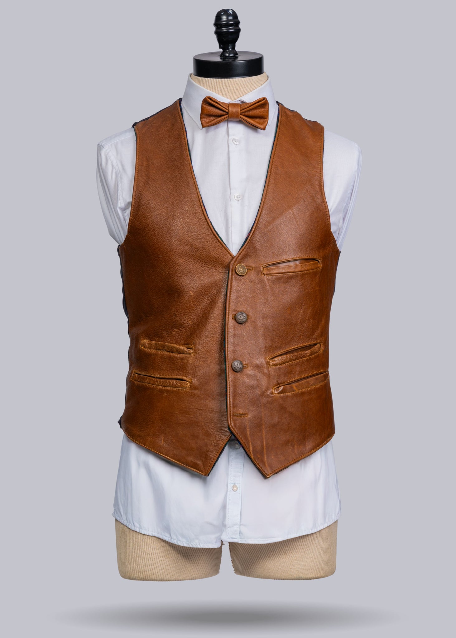 WEEF | WAISTCOATS