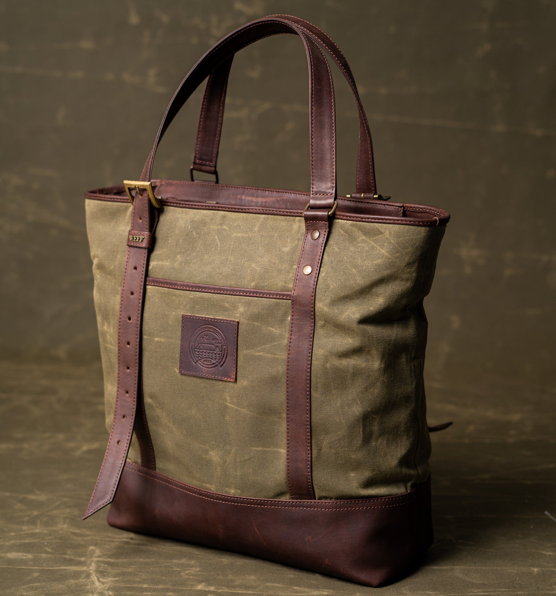 WEEF | UNITARY BAG