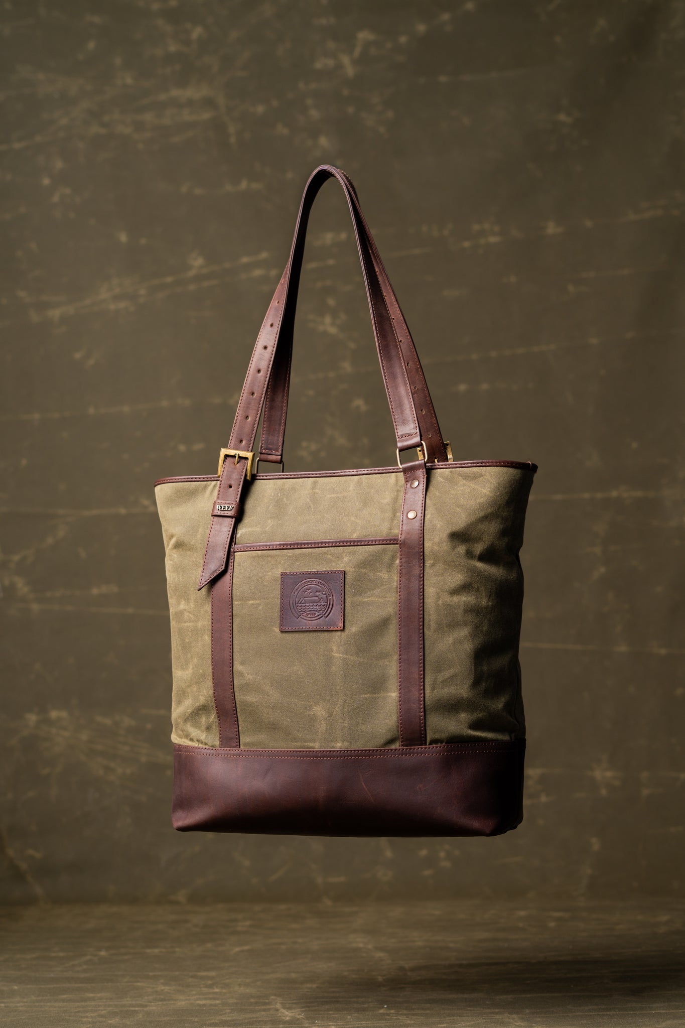 WEEF | UNITARY BAG