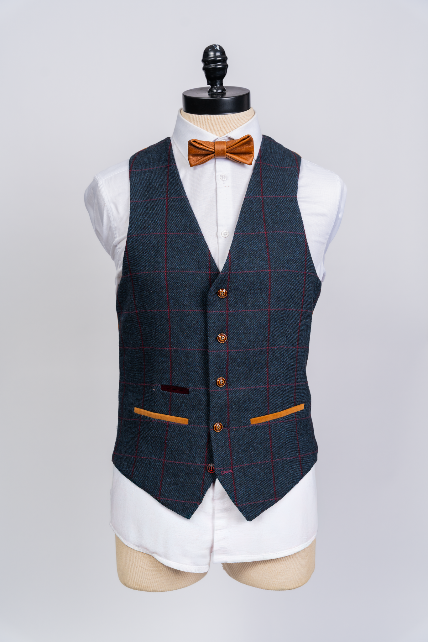 WEEF | WAISTCOATS