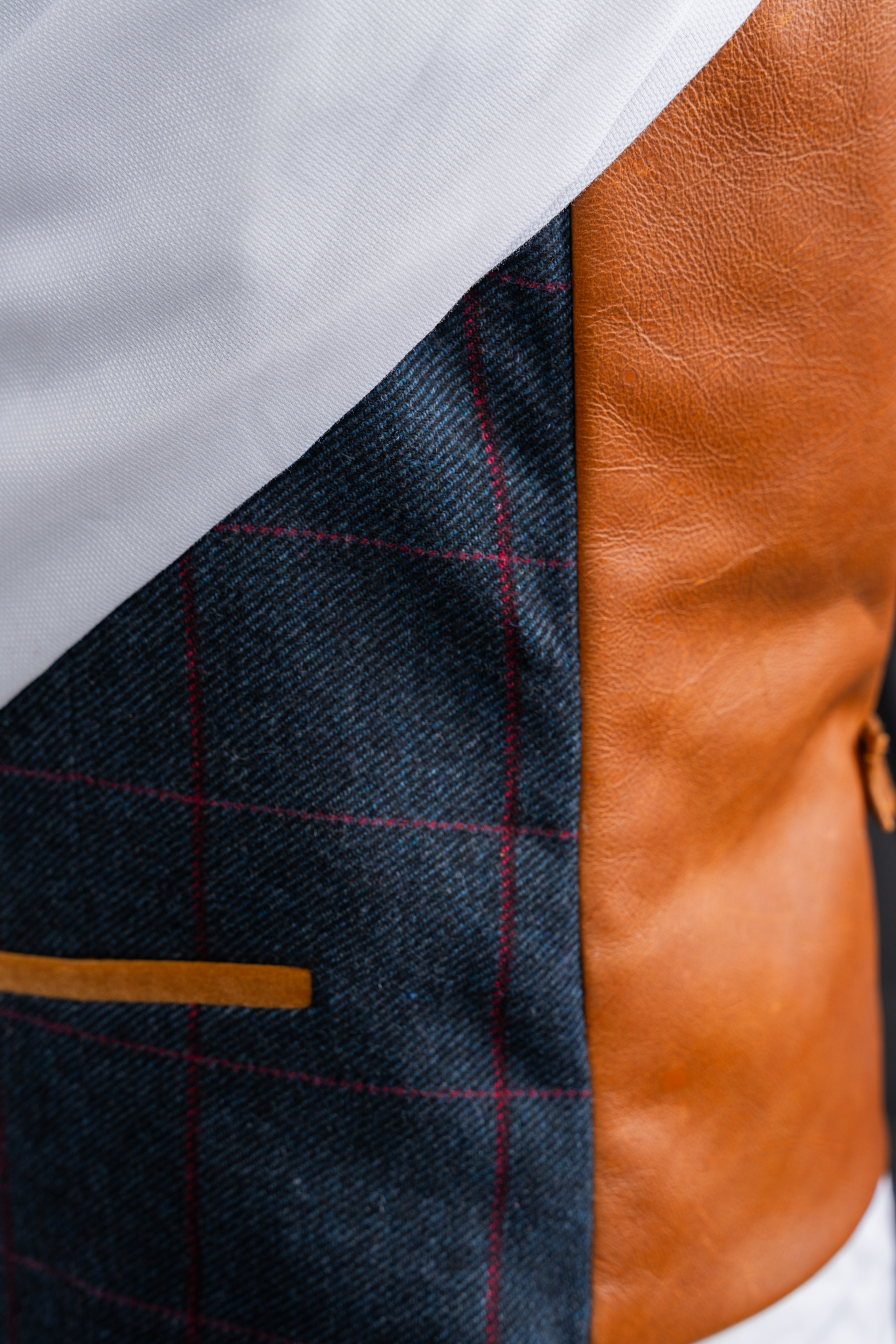 WEEF | WAISTCOATS