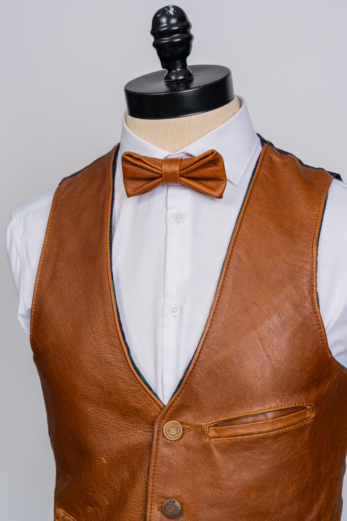 WEEF | WAISTCOATS
