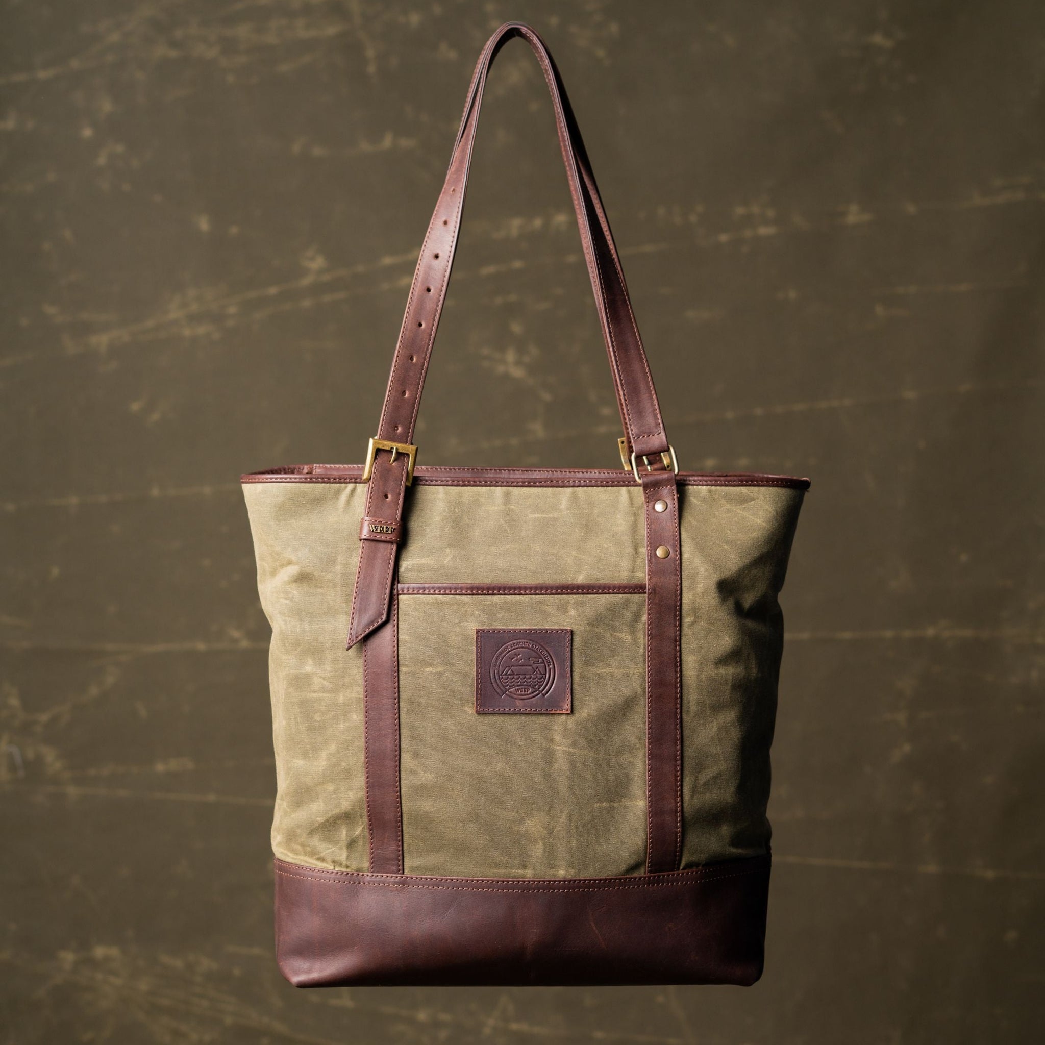 WEEF | UNITARY BAG